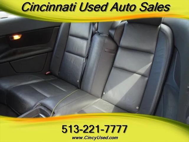 2006 Volvo C70 T5
