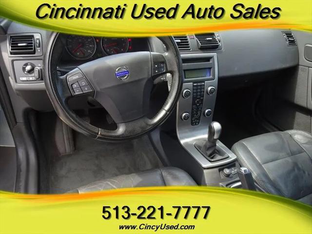 2006 Volvo C70 T5