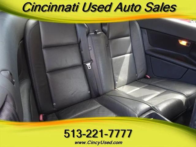 2006 Volvo C70 T5