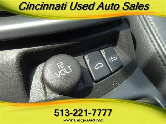2006 Volvo C70 T5