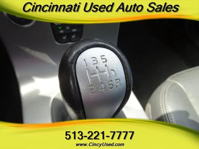 2006 Volvo C70 T5
