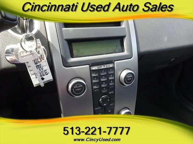 2006 Volvo C70 T5