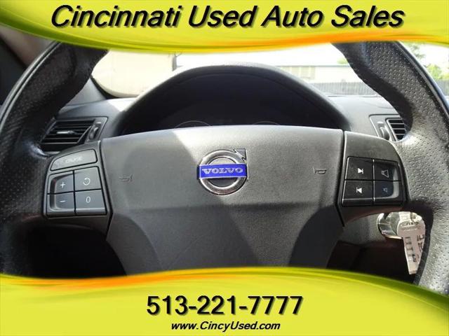 2006 Volvo C70 T5