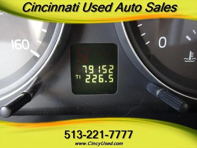 2006 Volvo C70 T5
