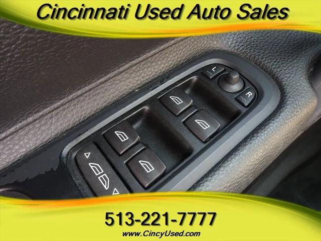 2006 Volvo C70 T5