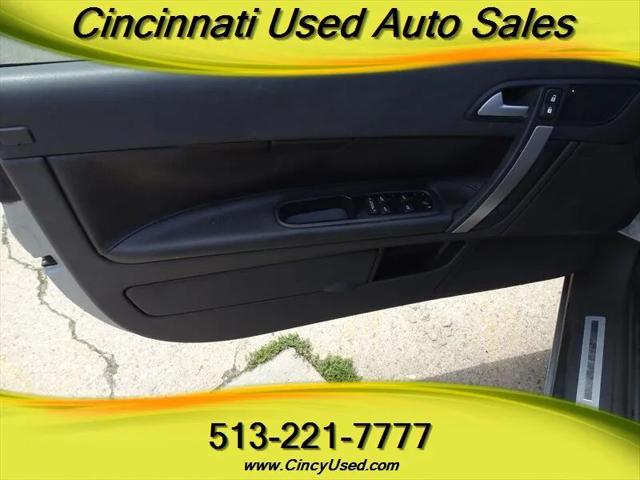 2006 Volvo C70 T5