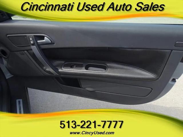 2006 Volvo C70 T5
