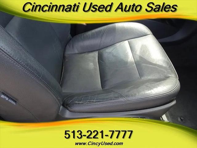 2006 Volvo C70 T5