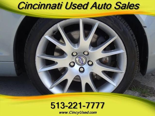 2006 Volvo C70 T5