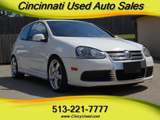 2008 Volkswagen R32 Base for sale near Cincinnati, OH