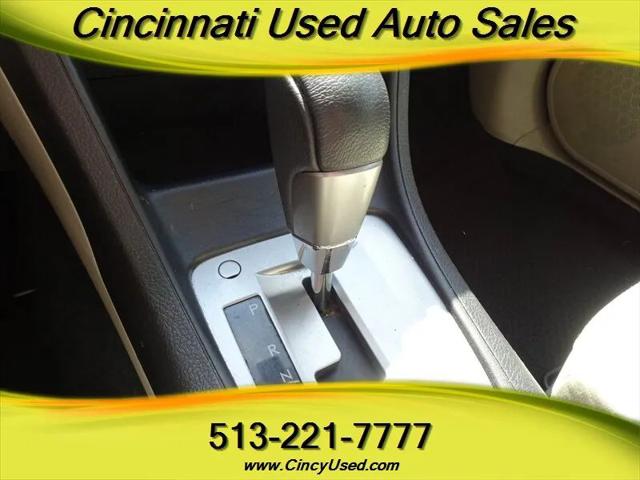 2012 Subaru Impreza 2.0i Premium