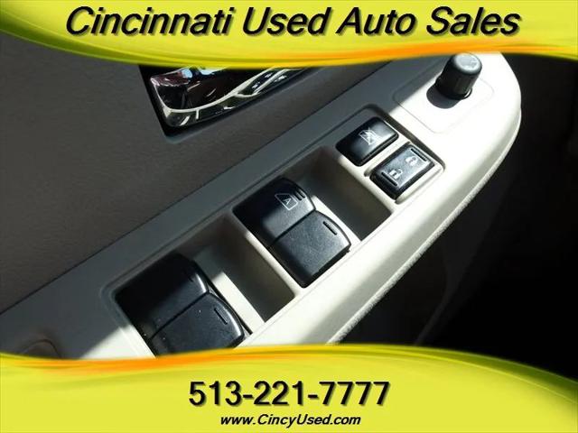 2012 Subaru Impreza 2.0i Premium