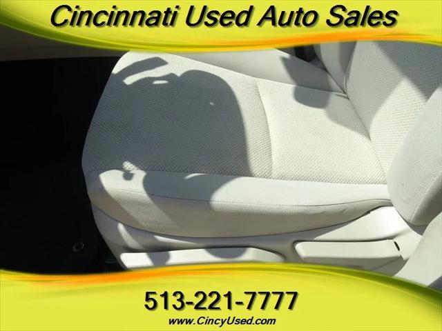 2012 Subaru Impreza 2.0i Premium