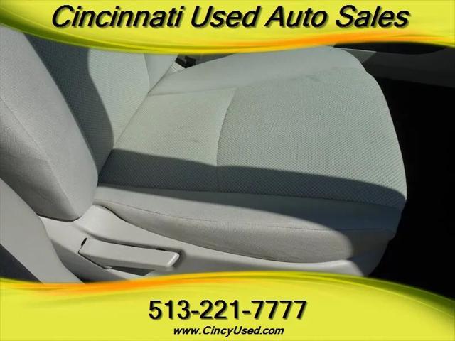 2012 Subaru Impreza 2.0i Premium