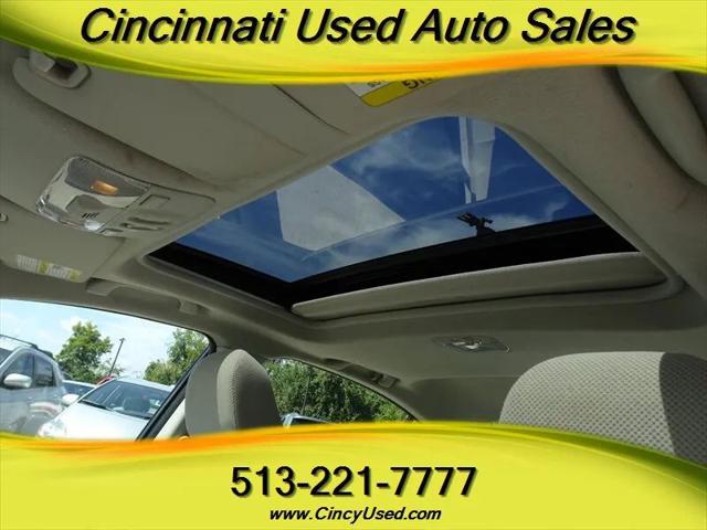 2012 Subaru Impreza 2.0i Premium