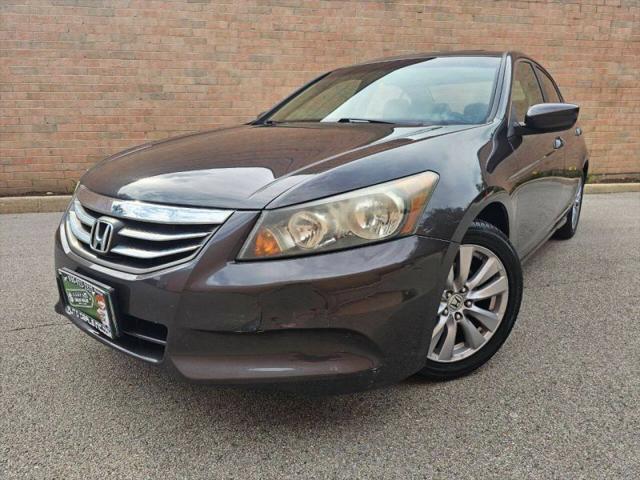 2011 Honda Accord 2.4 EX for sale in Roselle, IL