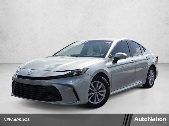 2026 Toyota Camry LE for sale in Orlando, FL