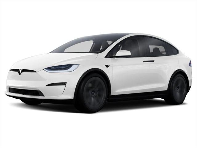 2022 Tesla Model X Plaid Tri Motor All-Wheel Drive for sale in Orlando, FL