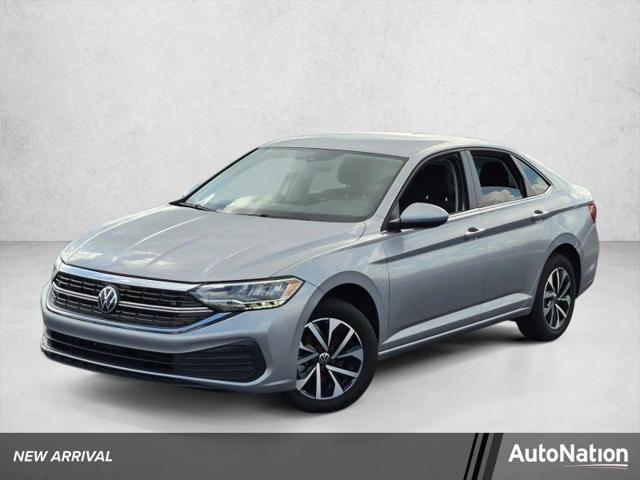 2023 Volkswagen Jetta 1.5T S for sale in Orlando, FL