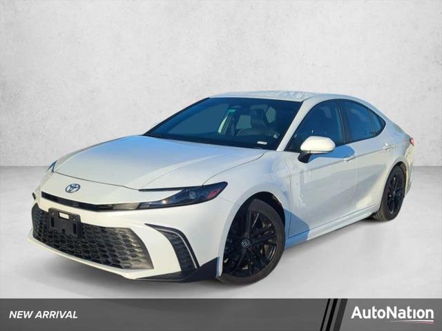2025 Toyota Camry SE for sale in Fort Myers, FL