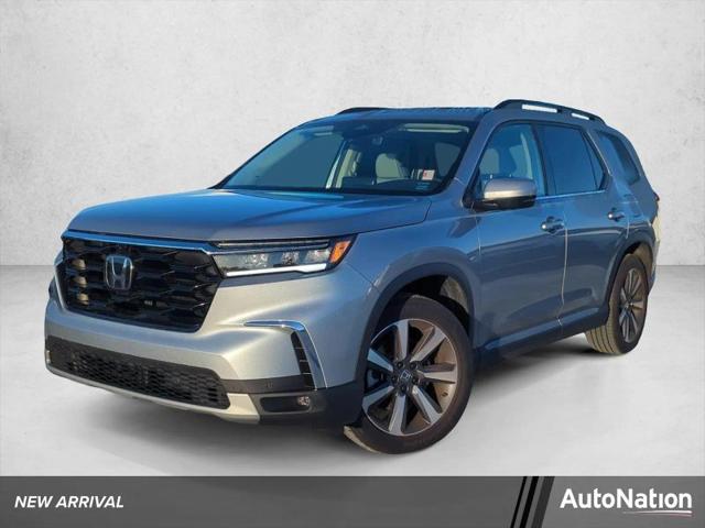 2024 Honda Pilot Elite for sale in Fort Myers, FL