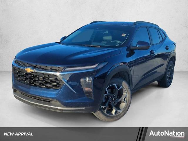 2024 Chevrolet Trax FWD LT for sale in Fort Myers, FL