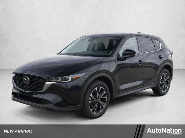 2023 Mazda CX-5 2.5 S Premium Plus for sale in Hialeah, FL