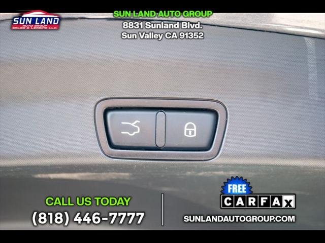 2019 Alfa Romeo Stelvio Sport AWD