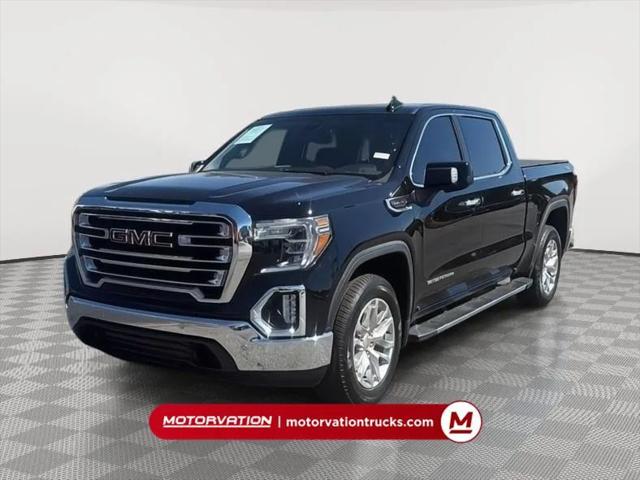 2019 GMC Sierra 1500 SLT for sale in Marietta, GA