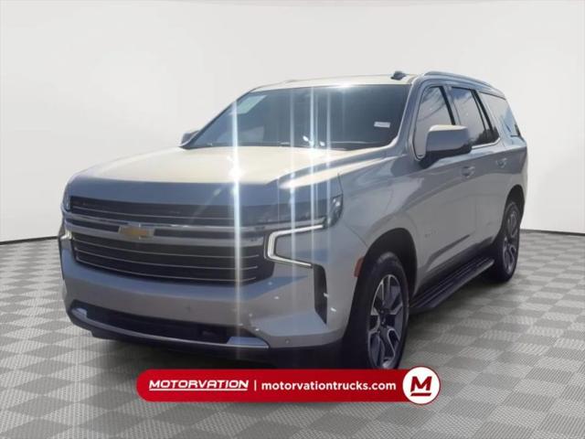 2022 Chevrolet Tahoe LT for sale in Marietta, GA