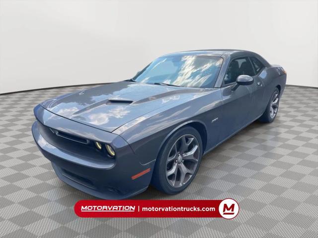2015 Dodge Challenger R/T for sale in Marietta, GA
