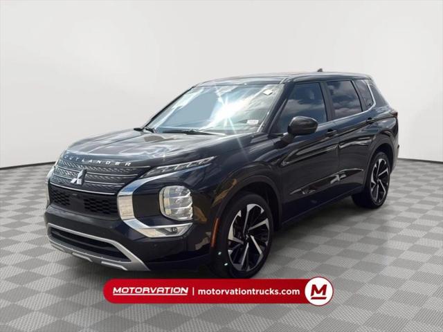 2024 Mitsubishi Outlander SE 2.5 2WD for sale in Marietta, GA