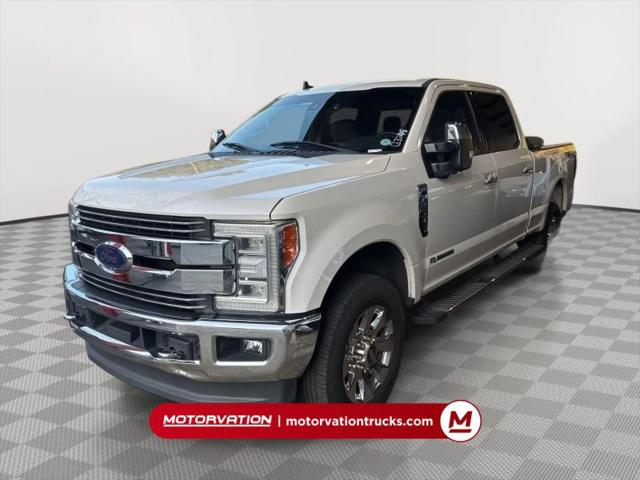 2019 Ford F-250 Lariat for sale in Marietta, GA