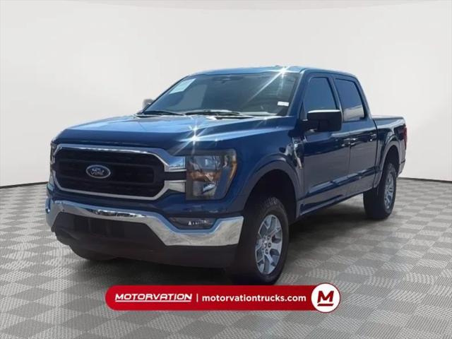 2023 Ford F-150 XLT for sale in Marietta, GA