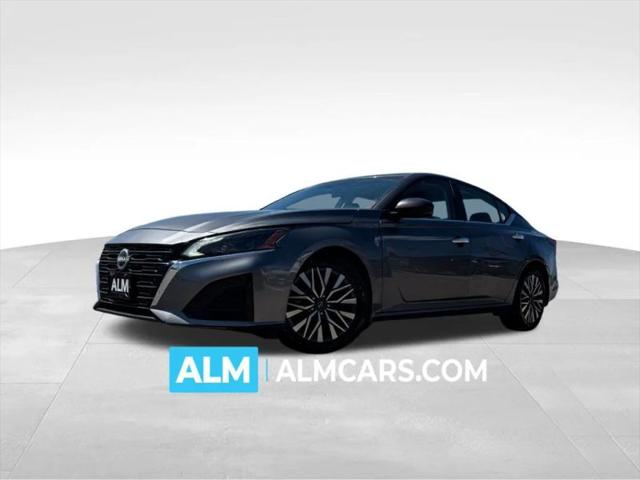 2024 Nissan Altima SV FWD for sale in Bogart, GA