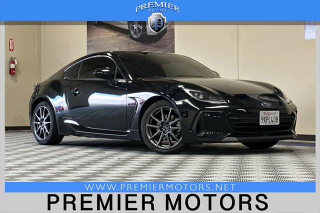 2022 Subaru BRZ Premium for sale in Hayward, CA