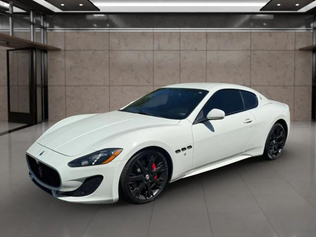 2014 Maserati GranTurismo MC for sale in Fullerton, CA