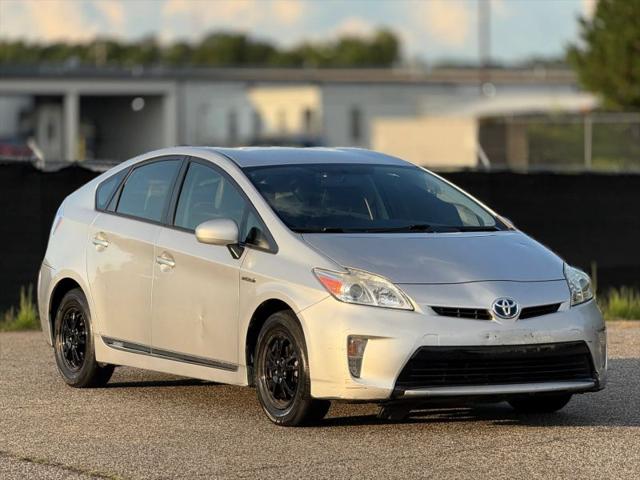 2014 Toyota Prius Three for sale in Lawrenceville, GA