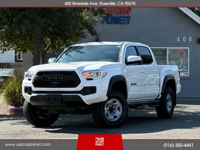 2023 Toyota Tacoma Trail Edition for sale in Roseville, CA