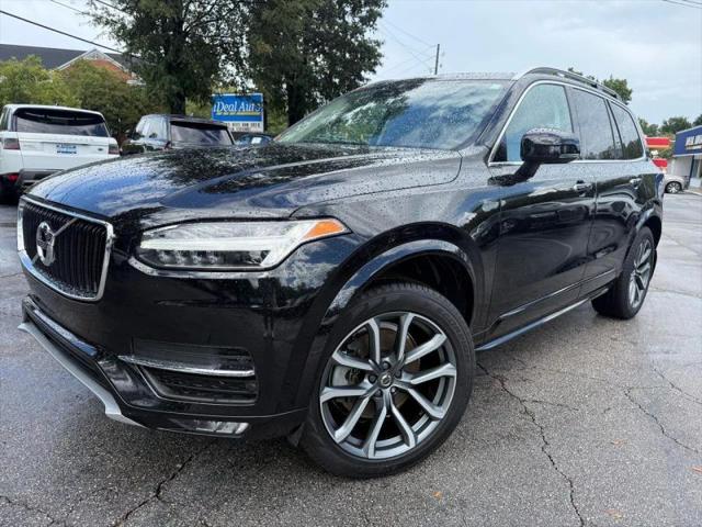 2019 Volvo XC90 T6 Momentum for sale in Raleigh, NC