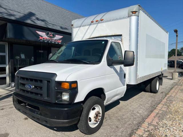 2016 Ford E-350 Cutaway Base for sale in Indianapolis, IN