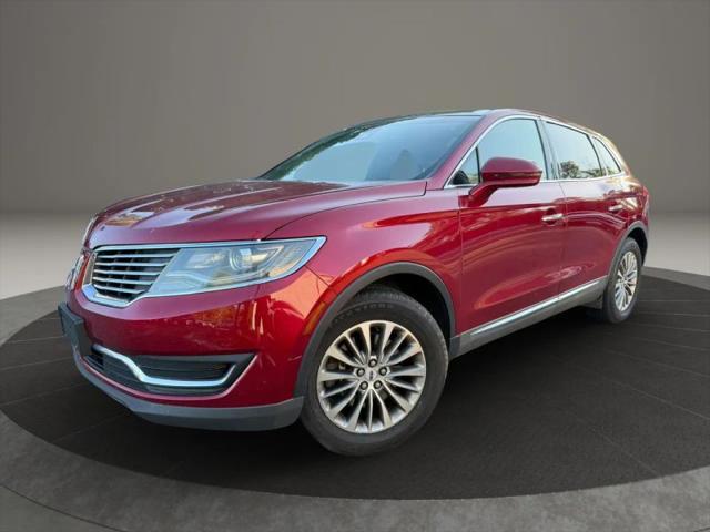 2016 Lincoln MKX Select for sale in Mountain Lakes, NJ
