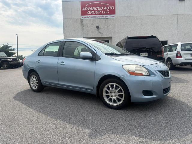 2010 Toyota Yaris Base for sale in West Chester, PA