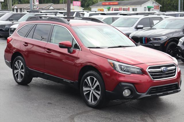2019 Subaru Outback 2.5i Limited for sale in Smyrna, TN