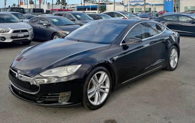 2016 Tesla Model S 70