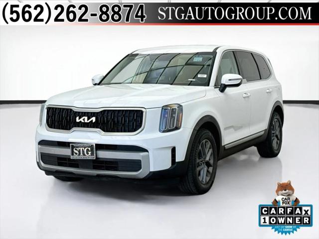 2024 Kia Telluride LX for sale in Montclair, CA