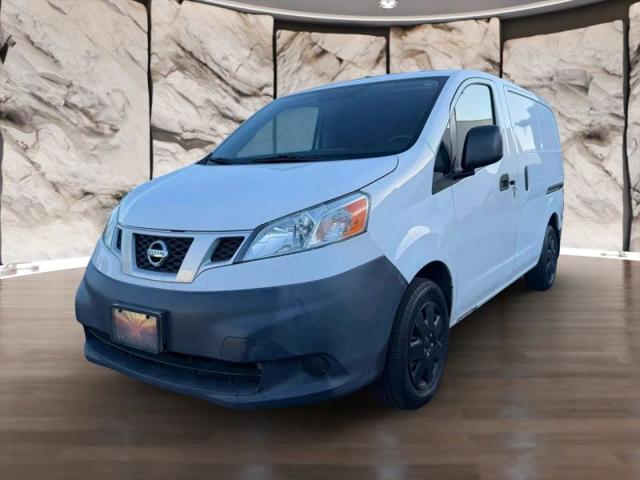 2016 Nissan NV200 S for sale in Ontario, CA