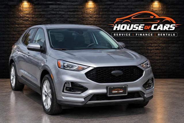 2022 Ford Edge SE for sale in Hammond, IN