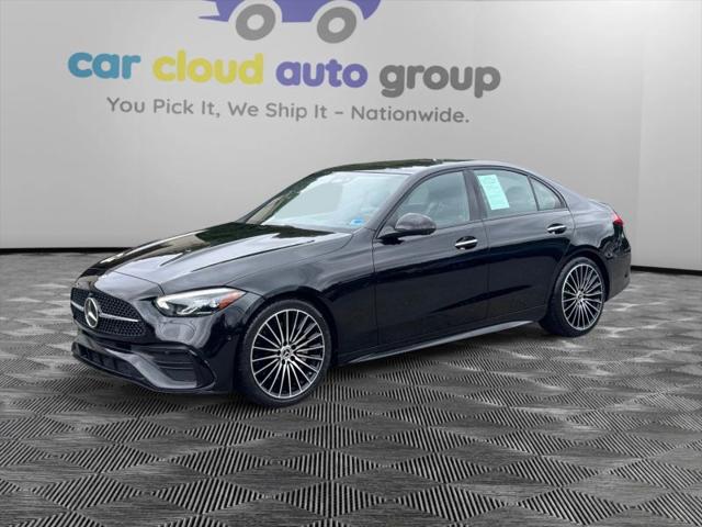 2024 Mercedes-Benz C-CLASS C 300 C 300 for sale in Stafford, VA