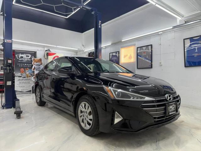 2020 Hyundai Elantra SE for sale in Reading, PA